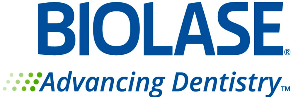 Biolase logo