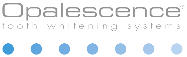 Opalescence logo