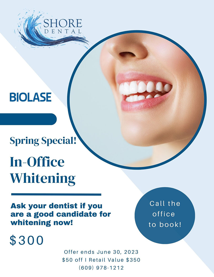 Invisalign promotion